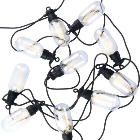 LED aiavalgusti 9,5 m 10 tk. | FreshDesign.ee