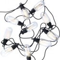 LED aiavalgusti 9,5 m 10 tk. | FreshDesign.ee