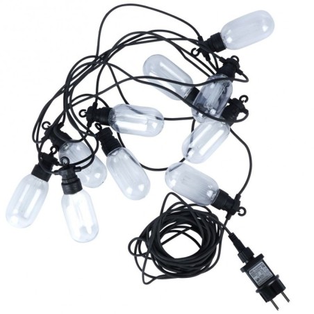 LED aiavalgusti 9,5 m 10 tk. | FreshDesign.ee