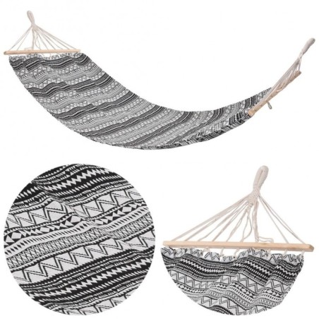 Ühekordne võrkkiik 200x80 cm | FreshDesign.ee