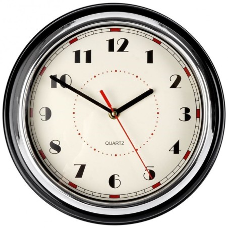 Must seinakell 30 cm | FreshDesign.ee