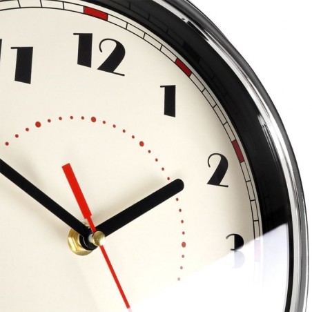 Must seinakell 30 cm | FreshDesign.ee