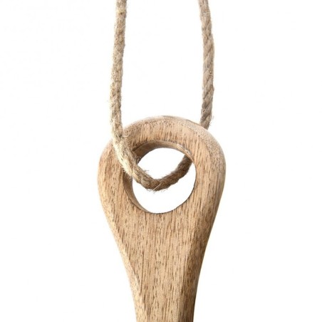 Puidust lõike- ja serveerimislaud MANGO 50x23 cm | FreshDesign.ee