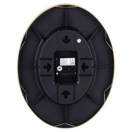 Seinakell koos termomeetriga hügromeetriga... | FreshDesign.ee