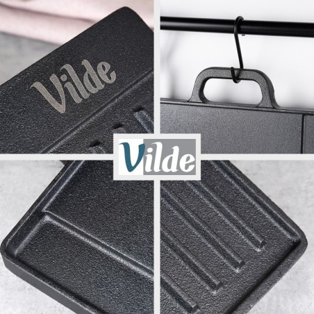 Malmist kahepoolne grillplaat CAST LINE 50... | FreshDesign.ee