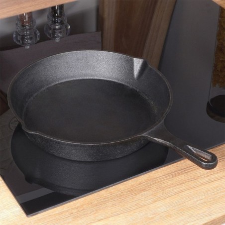 Malmist praepann LITINA 25 cm