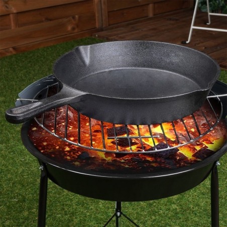 Malmist praepann LITINA 25 cm | FreshDesign.ee