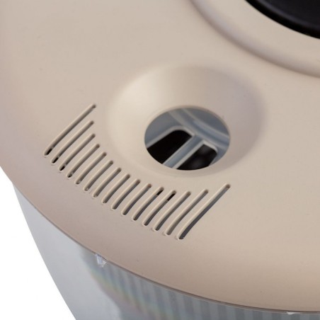 MISTY käsi salatikuivati