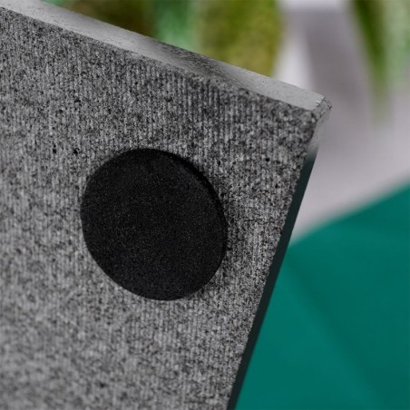 Mustast marmorist lõike- ja serveerimislau... | FreshDesign.ee