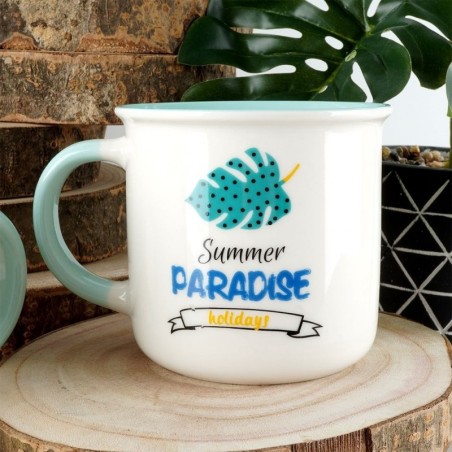 Portselanist tassid 380 ml 4 tk. | FreshDesign.ee