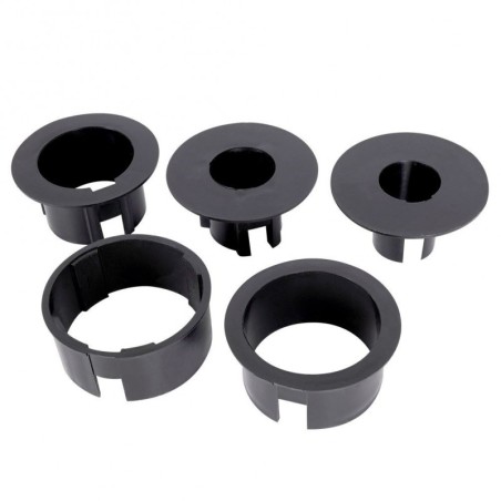 Aia vihmavarju alus kruvidega metallist 57 cm | FreshDesign.ee