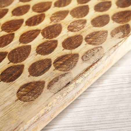 Puidust lõikelaud 50x29,5 cm | FreshDesign.ee