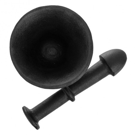 Must malmist vürtsi uhmer