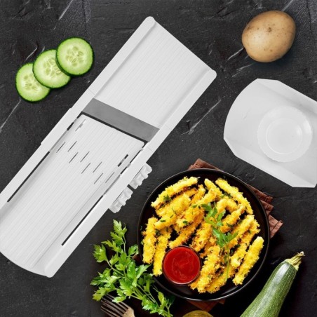 Köögivilja- ja puuviljalõikur