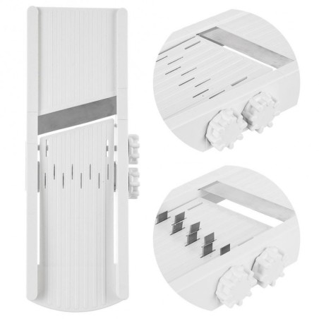 Köögivilja- ja puuviljalõikur | FreshDesign.ee