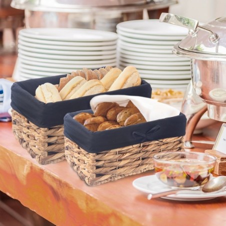 Looduslik säilituskorv 36,5x25x15,5 cm | FreshDesign.ee