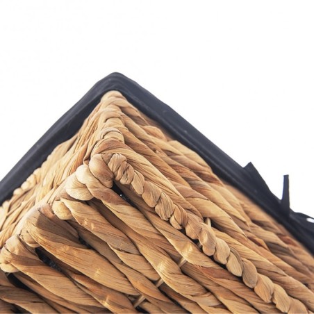 Looduslik säilituskorv 36,5x25x15,5 cm | FreshDesign.ee