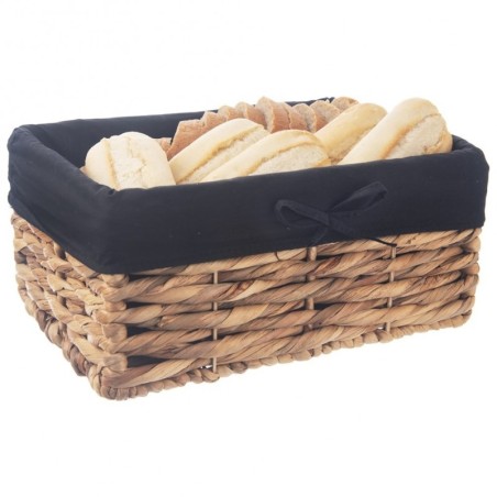 Looduslik säilituskorv 36,5x25x15,5 cm | FreshDesign.ee