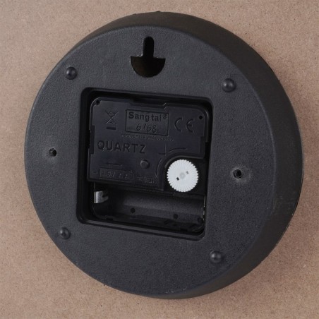 Pruun seinakell 40 cm | FreshDesign.ee