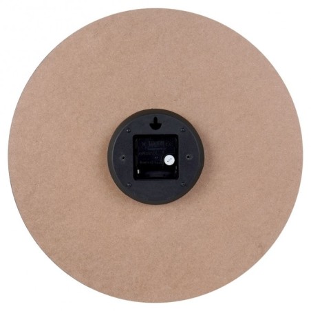 Pruun seinakell 40 cm | FreshDesign.ee