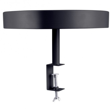 Must metallist lillealus 36 cm | FreshDesign.ee