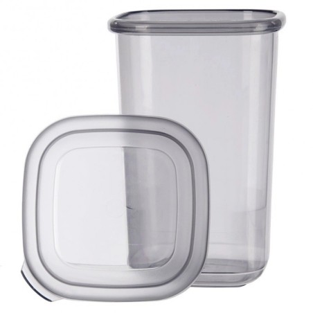 Mahuti lahtiste toodete jaoks kaanega, 450 ml | FreshDesign.ee