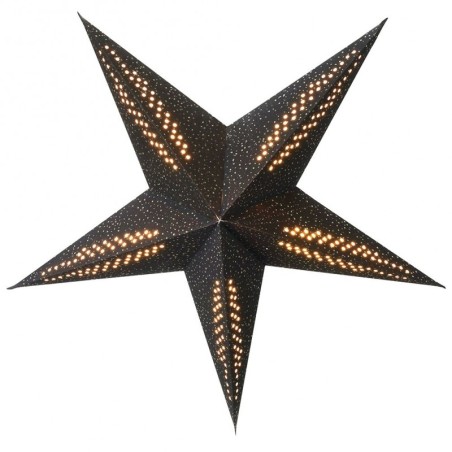 Särav täht sametmust riputatav 75 cm | FreshDesign.ee
