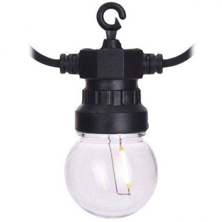 LED aiavalgusti 7,5 m 10 tk. | FreshDesign.ee