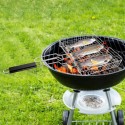 Terasest grillrest 61x32 cm | FreshDesign.ee