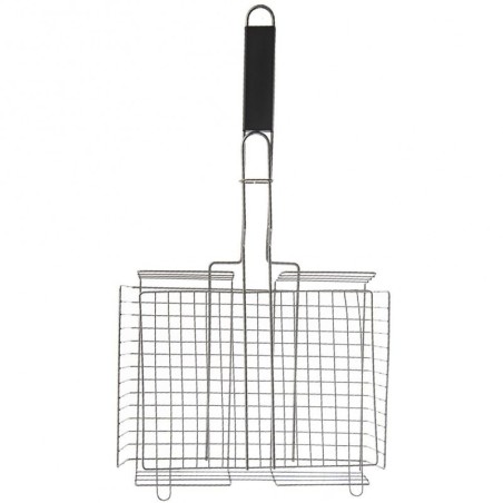 Terasest grillrest 61x32 cm | FreshDesign.ee