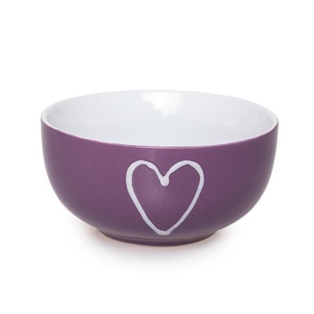 Keraamilised kausid 13 cm, 500 ml 4 tk. | FreshDesign.ee