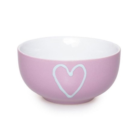 Keraamilised kausid 13 cm, 500 ml 4 tk. | FreshDesign.ee