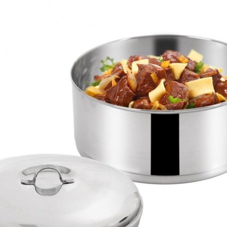 Terasest 3-korruseline lõunavorm 3x1 l | FreshDesign.ee