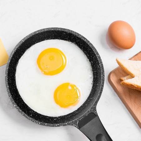 Graniitpann GRANDE 16 cm | FreshDesign.ee