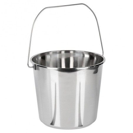 Roostevabast terasest toiduämber 12 l | FreshDesign.ee