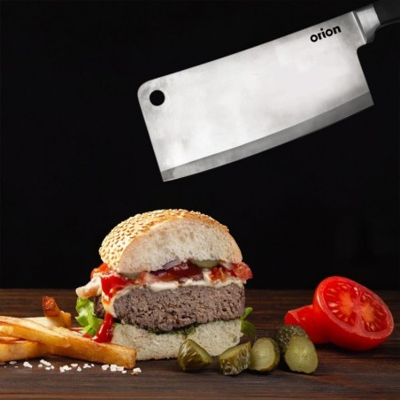 Terasest nuga MASTER 32 cmT | FreshDesign.ee