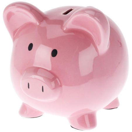 Keraamiline hoiupõrsas 22x18x18,5 cm | FreshDesign.ee