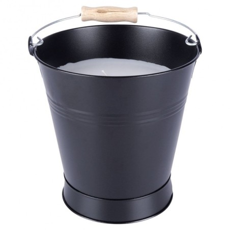 Sidrunilõhnaline küünal 16x18 cm | FreshDesign.ee