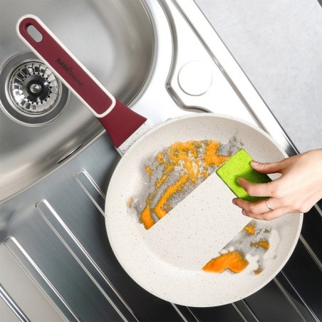 Graniitpann TERRESTRIAL 24 cm | FreshDesign.ee