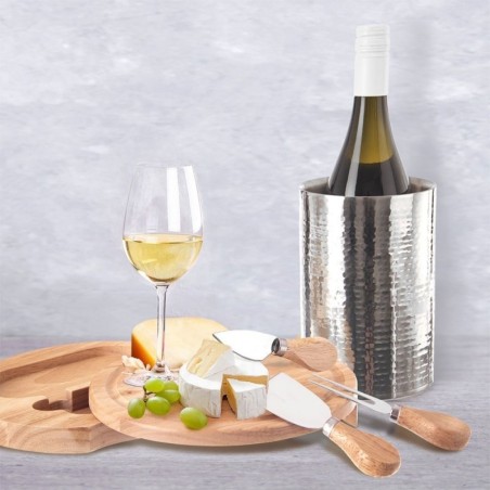 Juustulaud nugadega, puidust, kokkupandav, 4 tk | FreshDesign.ee