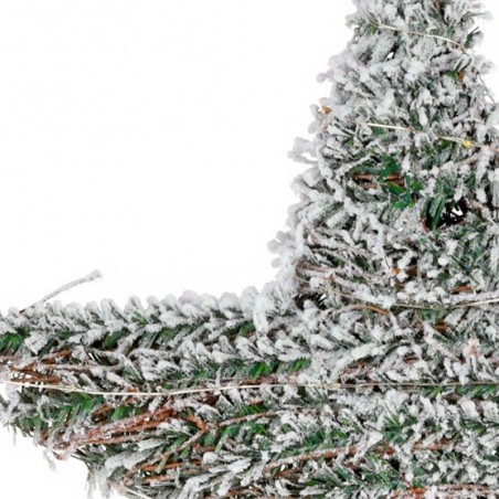 30 LED helendav täht 40 cm | FreshDesign.ee