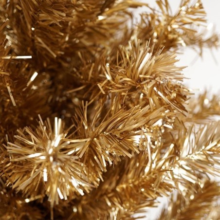 Kunstlik jõulupuu kuldne 90 cm | FreshDesign.ee