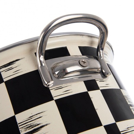 Emailitud pott RUUT 18 cm, 2 l | FreshDesign.ee