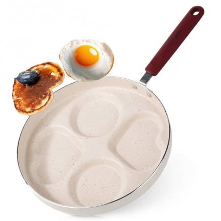 Graniidist munapann TERRESTRIAL 26 cm | FreshDesign.ee