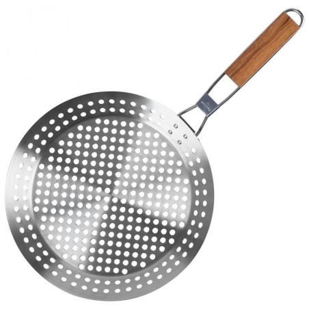 Terasest grillpann 30 cm | FreshDesign.ee