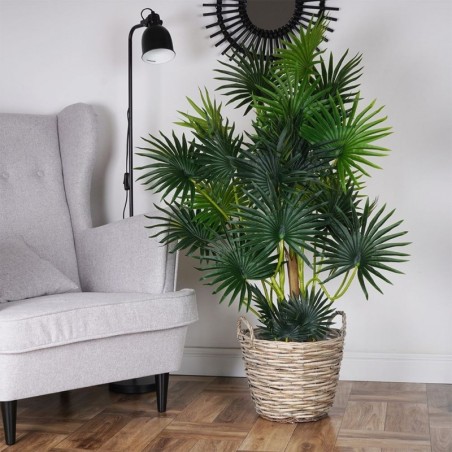 Punutud lillepoti kate 33x31 cm | FreshDesign.ee