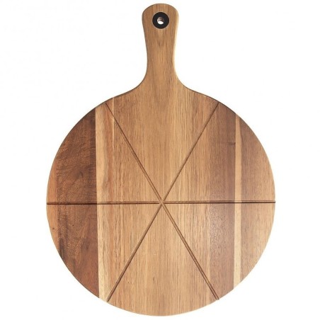 Puidust pitsaalus 43,5x32 cm | FreshDesign.ee