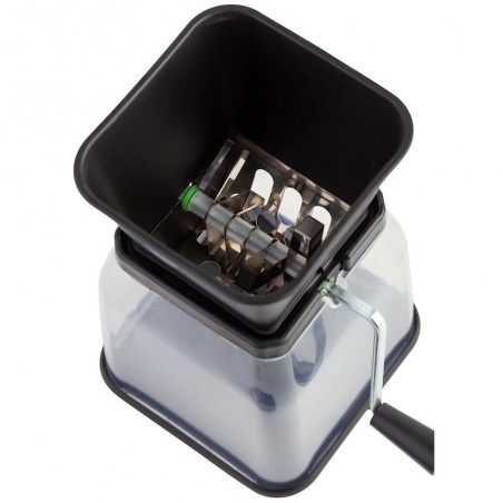 MISTY manuaalne jääpurustaja 19,5 cm | FreshDesign.ee