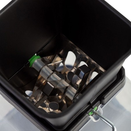 MISTY manuaalne jääpurustaja 19,5 cm | FreshDesign.ee