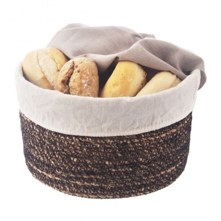 Looduslik säilituskorv 24x15 cm | FreshDesign.ee